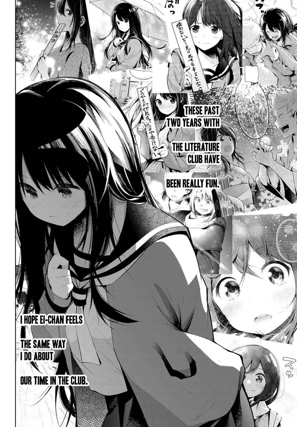 Senryuu Shoujo Chap 151 - Next Chap 152