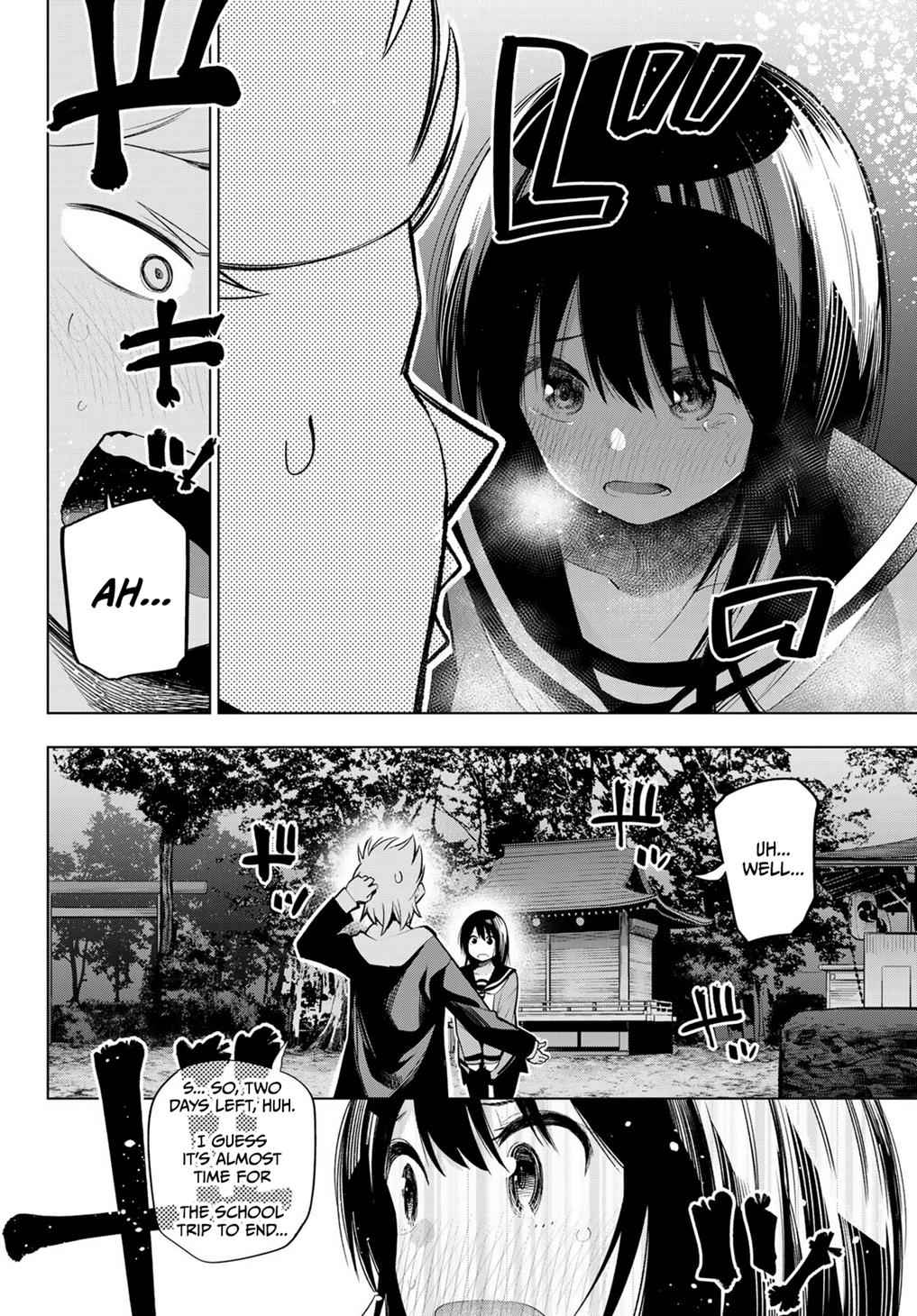 Senryuu Shoujo Chap 151 - Next Chap 152