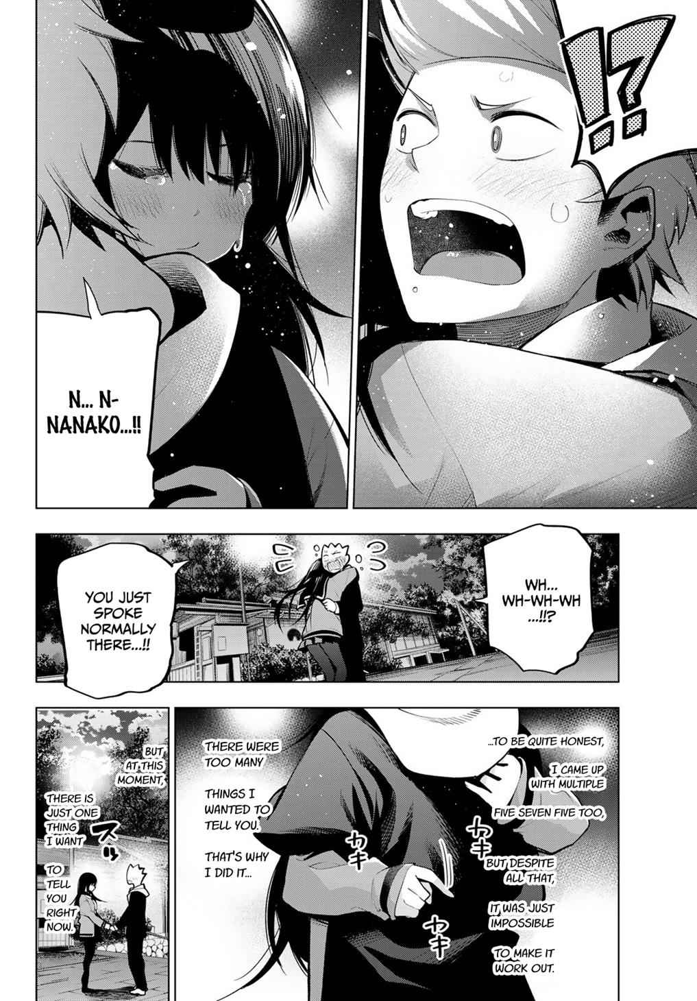 Senryuu Shoujo Chap 152 - Next Chap 153