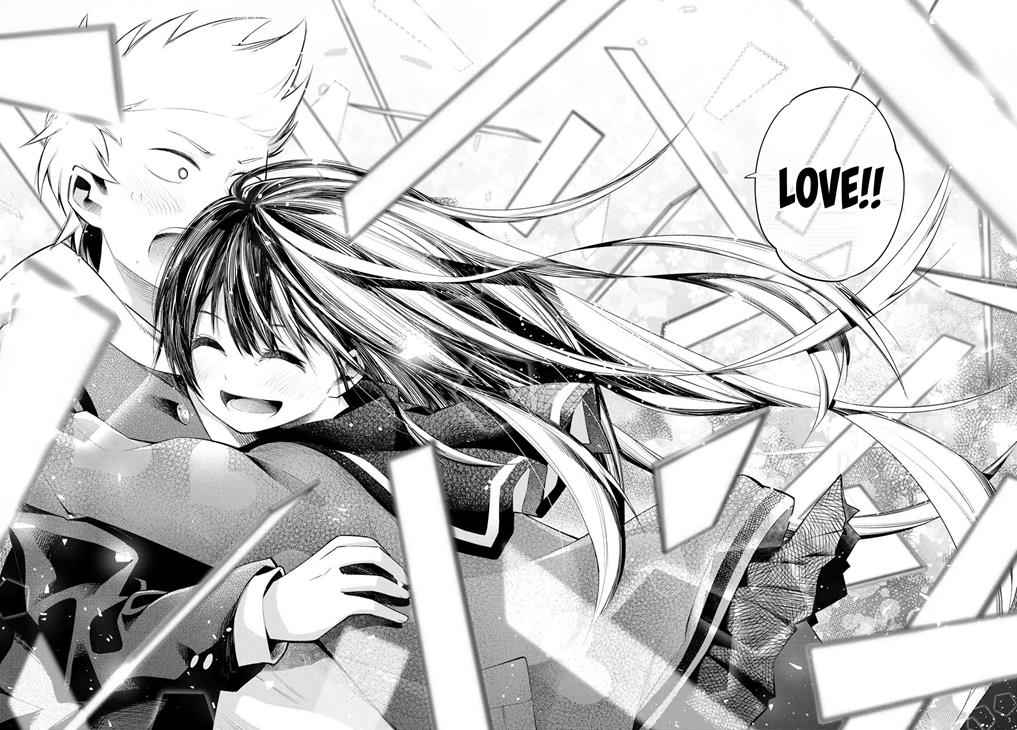 Senryuu Shoujo Chap 152 - Next Chap 153