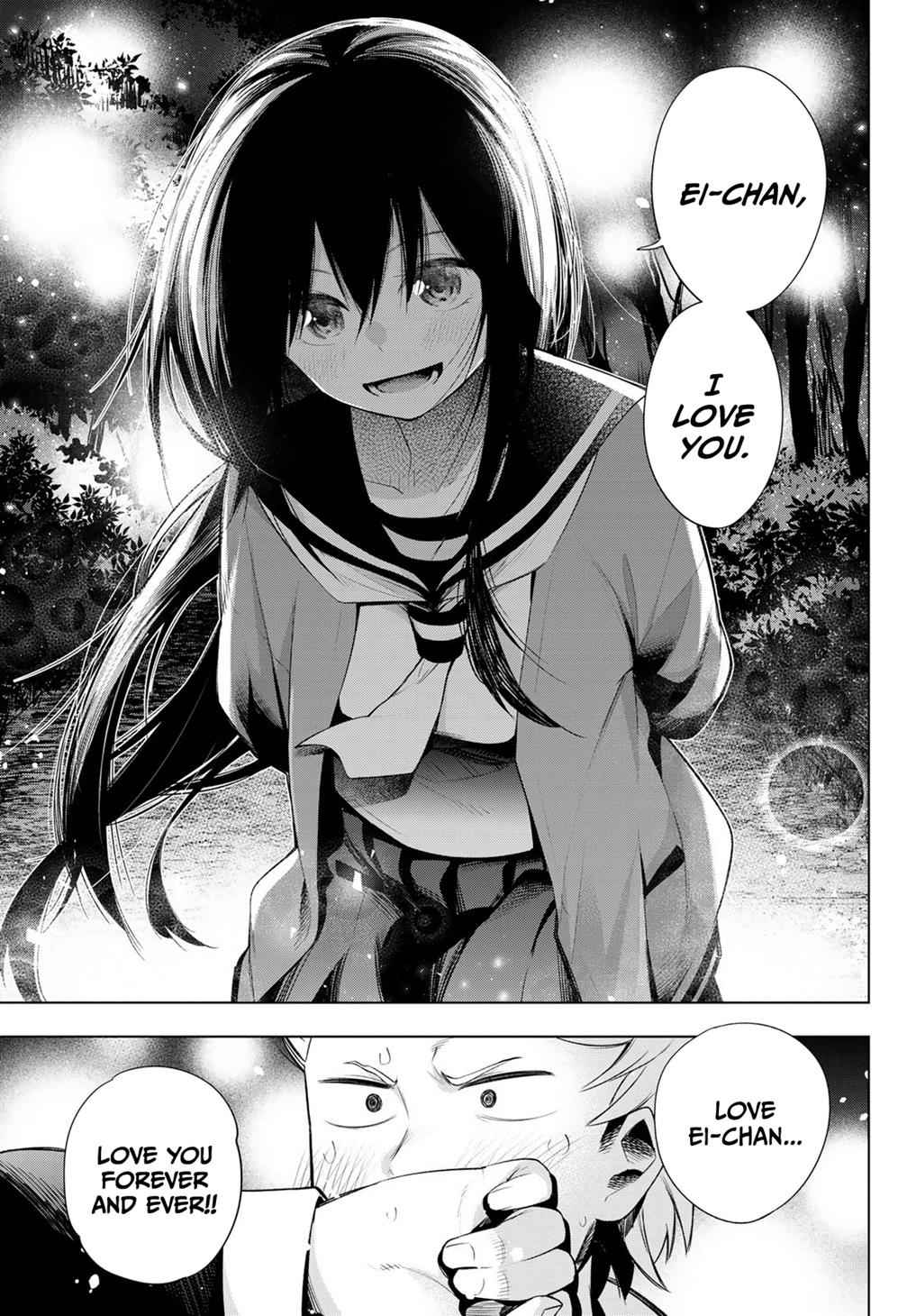 Senryuu Shoujo Chap 152 - Next Chap 153