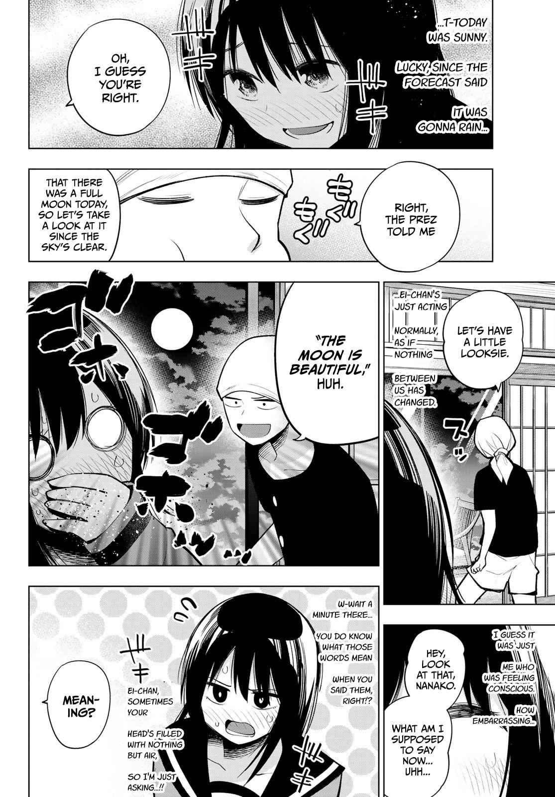 Senryuu Shoujo Chap 153 - Next Chap 154