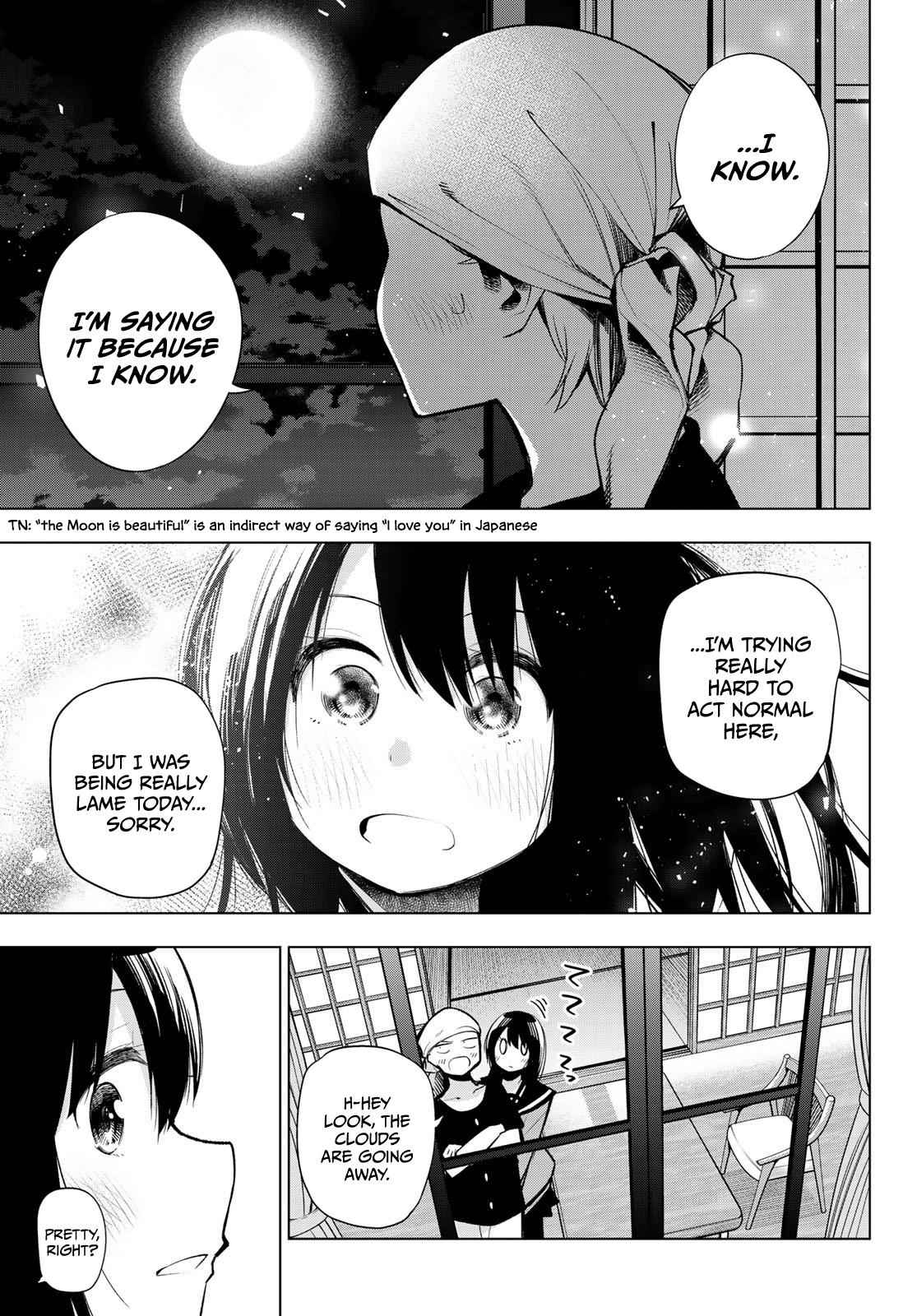 Senryuu Shoujo Chap 153 - Next Chap 154