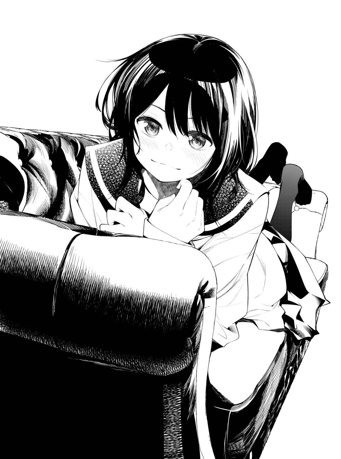 Senryuu Shoujo Chap 167 - Next Chap 168