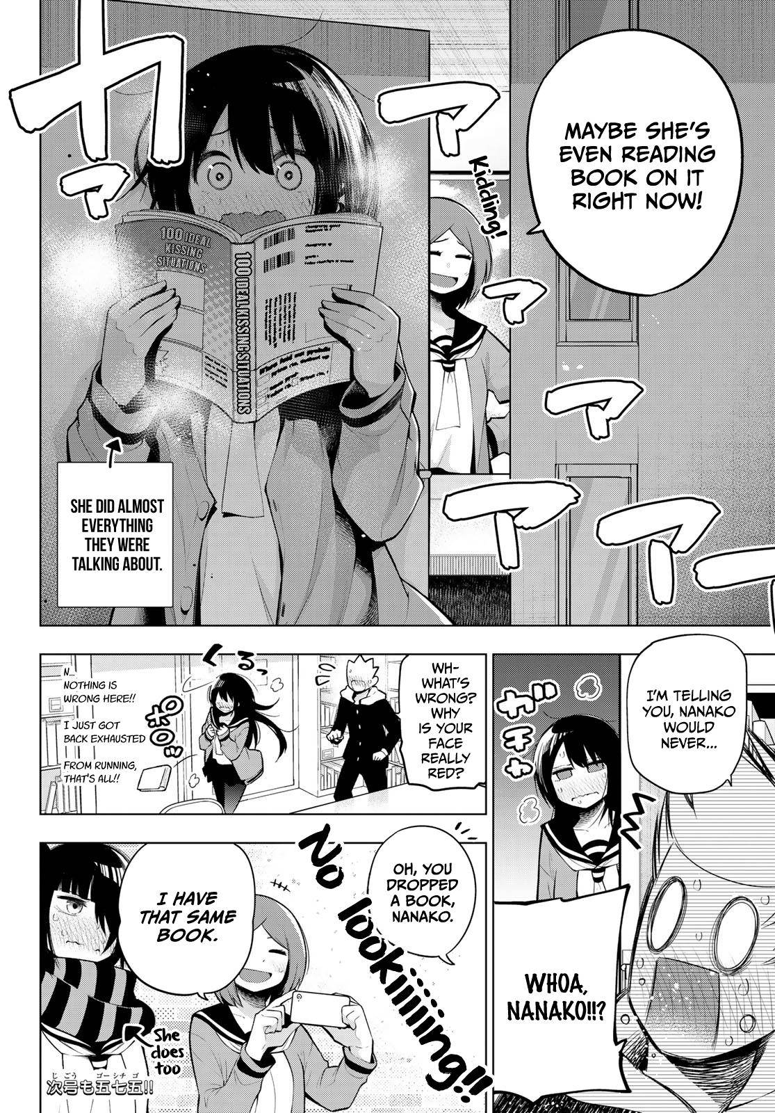 Senryuu Shoujo Chap 164 - Next Chap 165