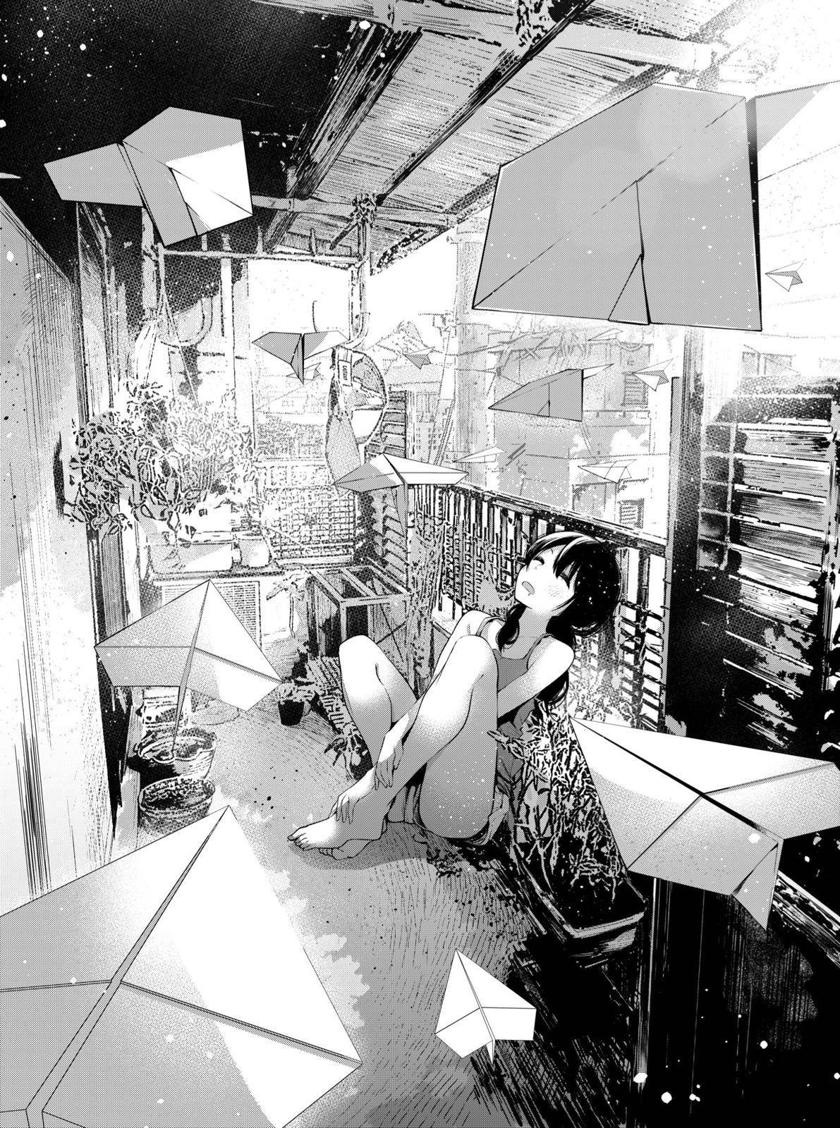 Senryuu Shoujo Chap 166 - Next Chap 167