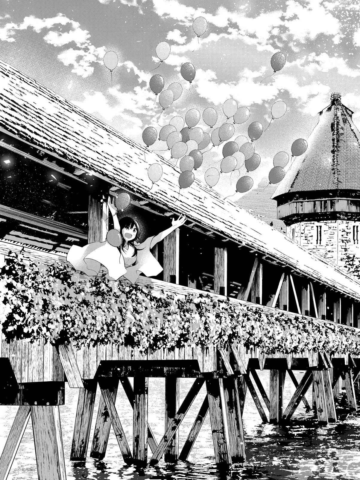 Senryuu Shoujo Chap 161 - Next Chap 162