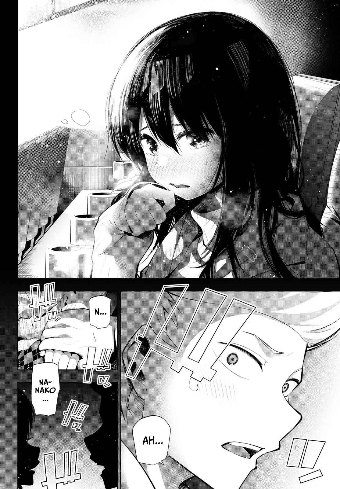 Senryuu Shoujo Chap 161 - Next Chap 162