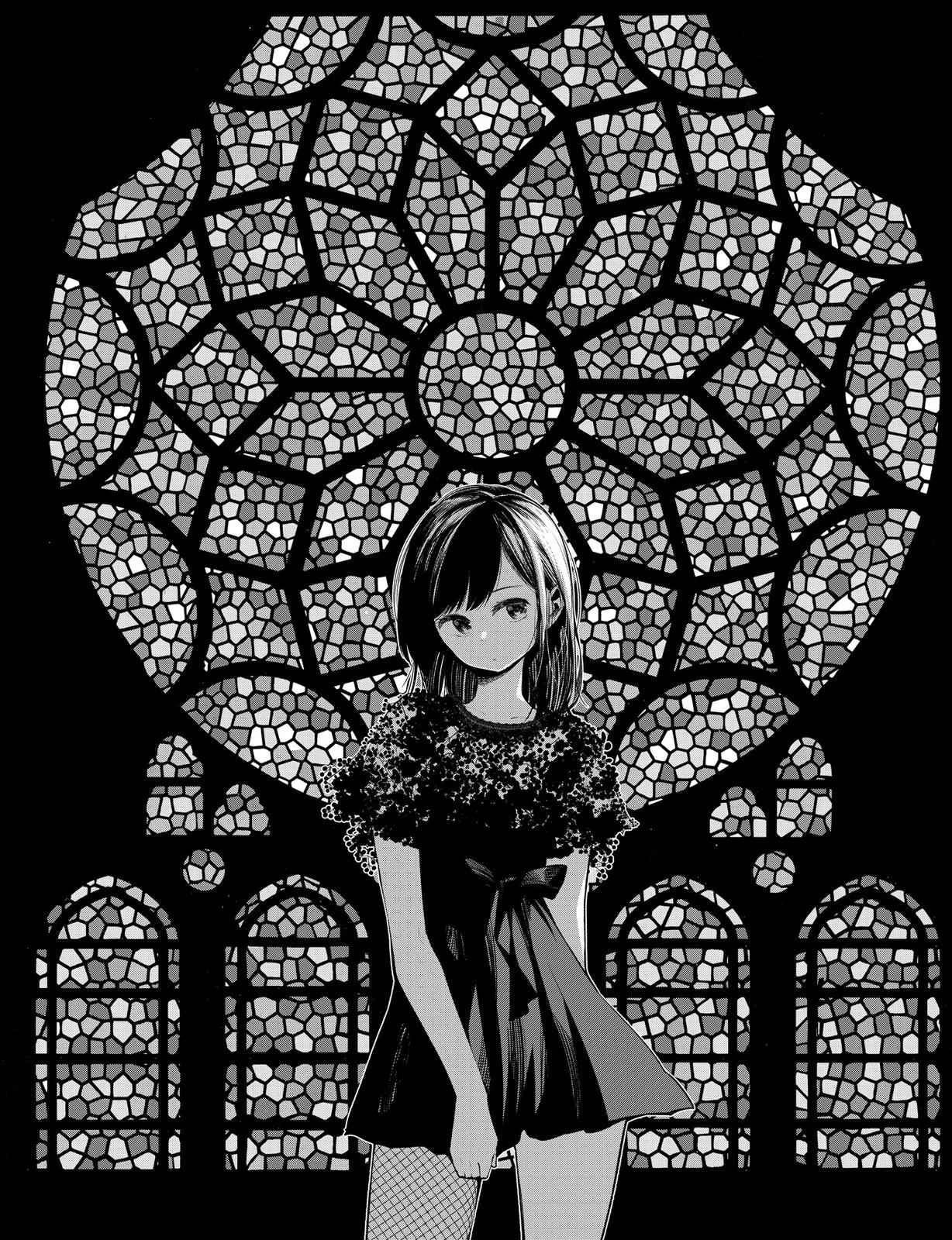 Senryuu Shoujo Chap 162 - Next Chap 163