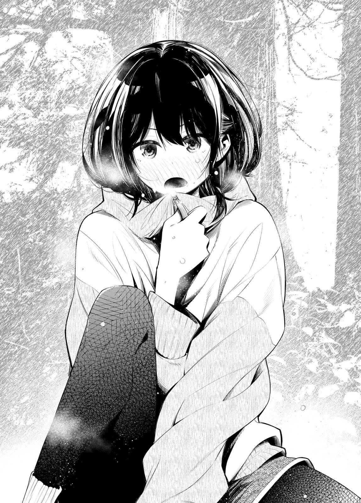 Senryuu Shoujo Chap 163 - Next Chap 164