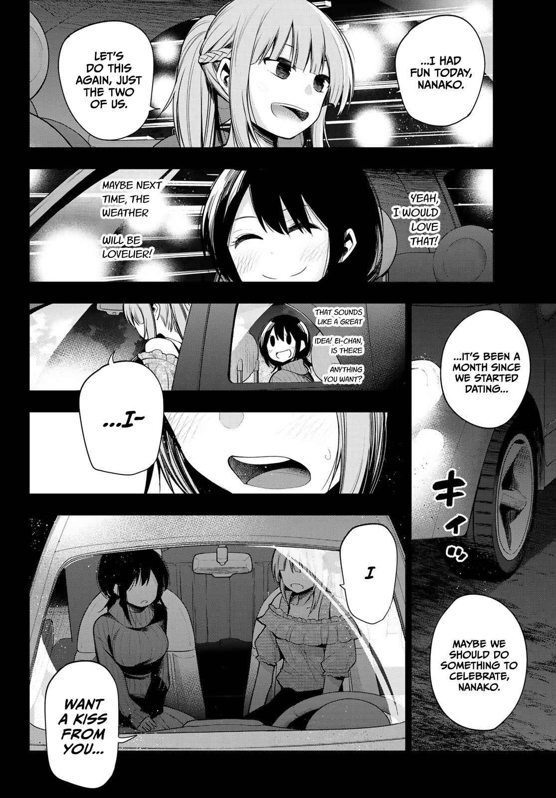 Senryuu Shoujo Chap 163 - Next Chap 164