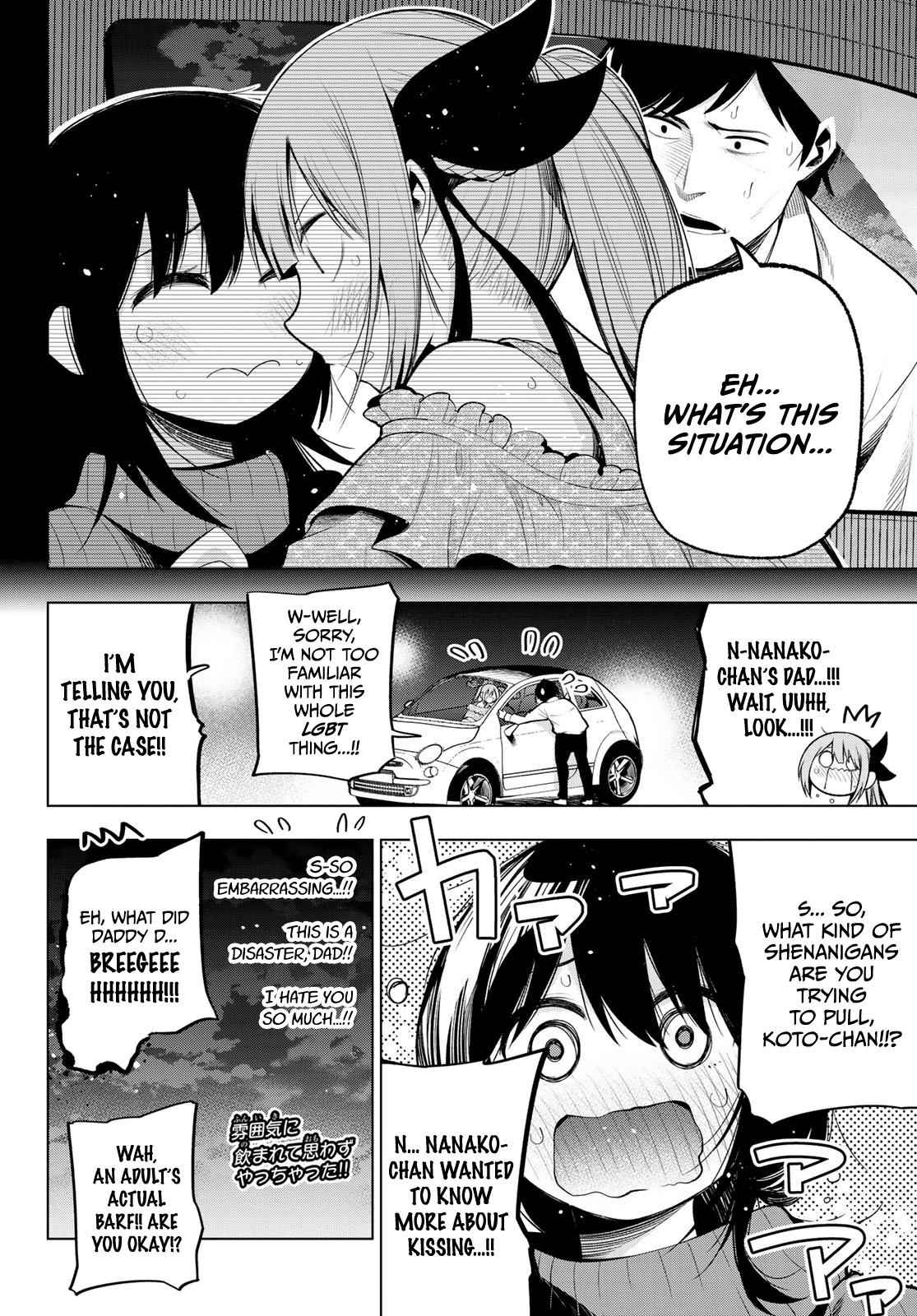 Senryuu Shoujo Chap 163 - Next Chap 164