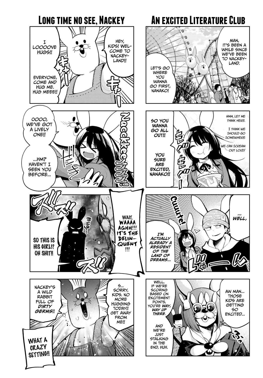 Senryuu Shoujo Chap 170 - Next Chap 171