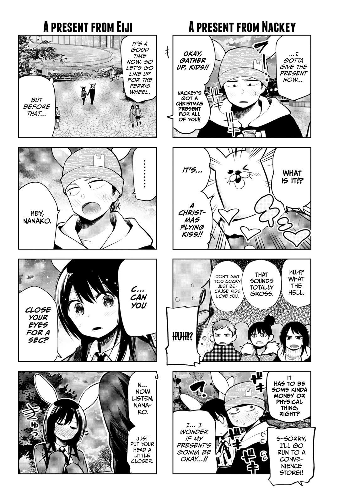 Senryuu Shoujo Chap 171 - Next Chap 172