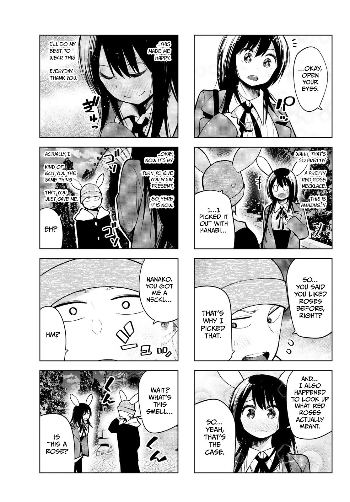 Senryuu Shoujo Chap 171 - Next Chap 172