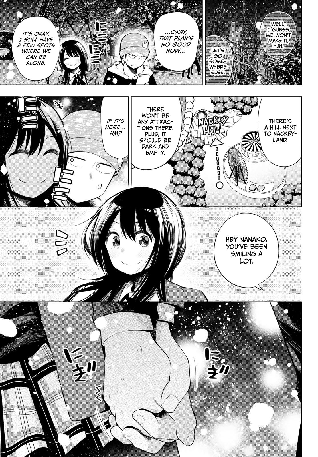 Senryuu Shoujo Chap 172 - Next Chap 173