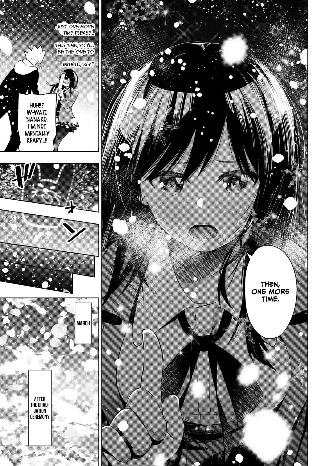 Senryuu Shoujo Chap 173 - Next Chap 174