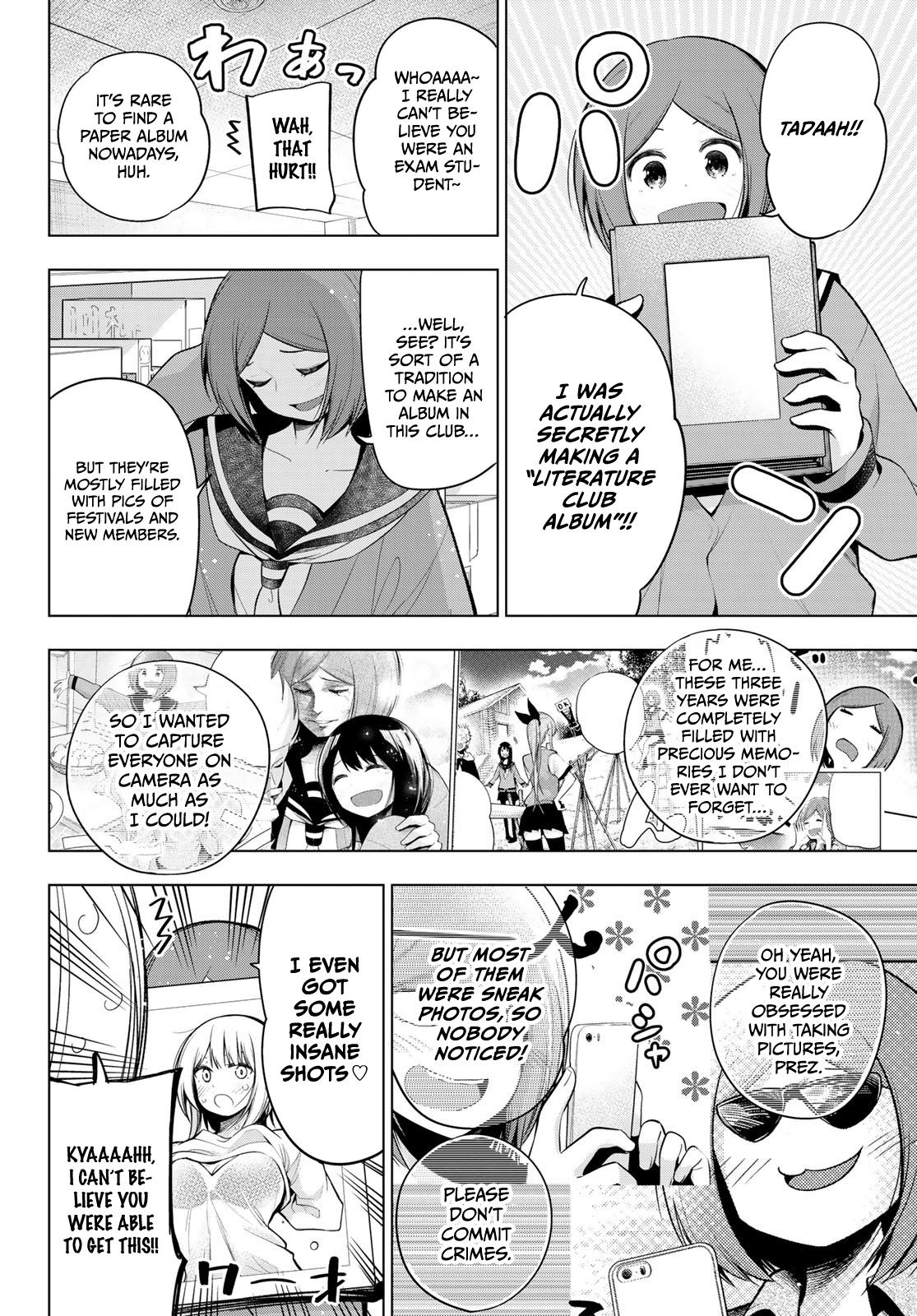 Senryuu Shoujo Chap 173 - Next Chap 174