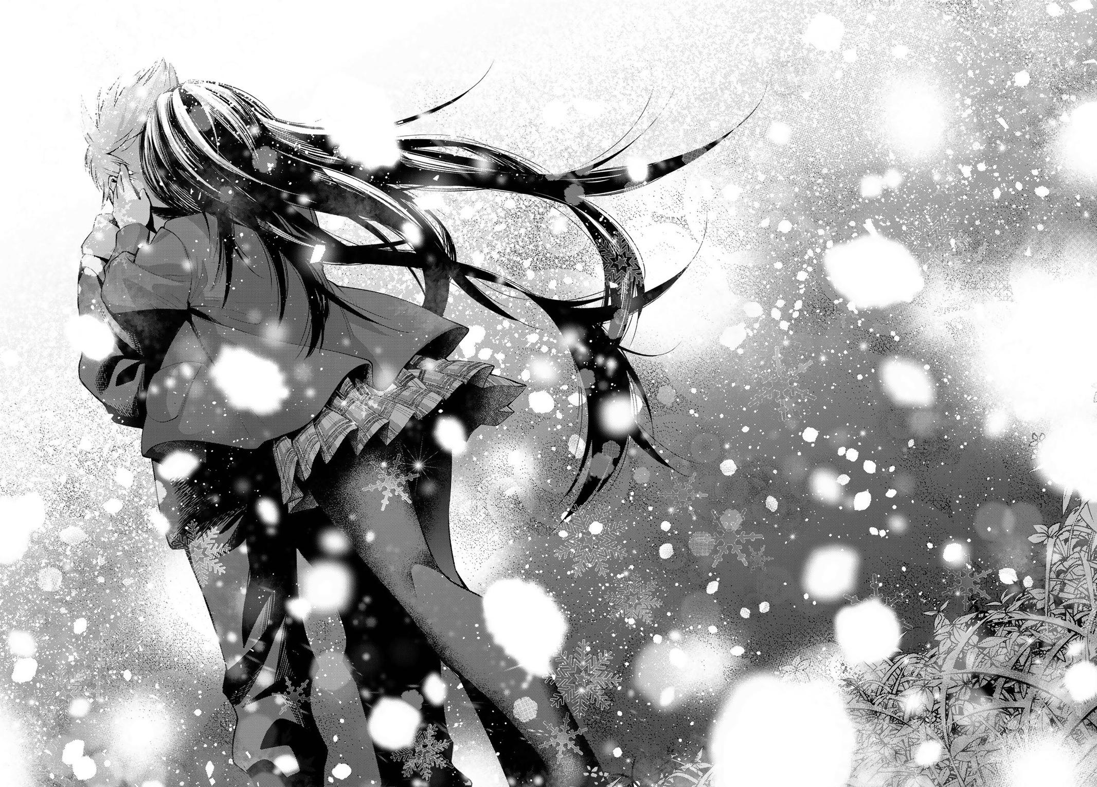 Senryuu Shoujo Chap 173 - Next Chap 174