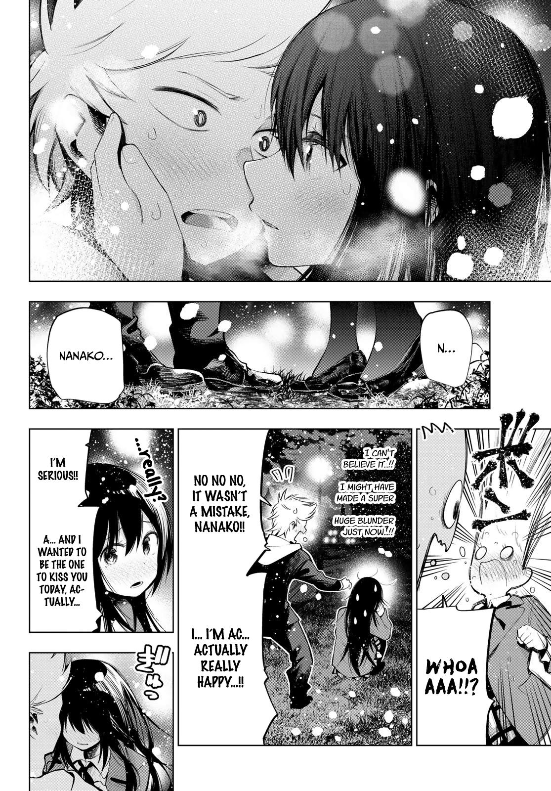 Senryuu Shoujo Chap 173 - Next Chap 174