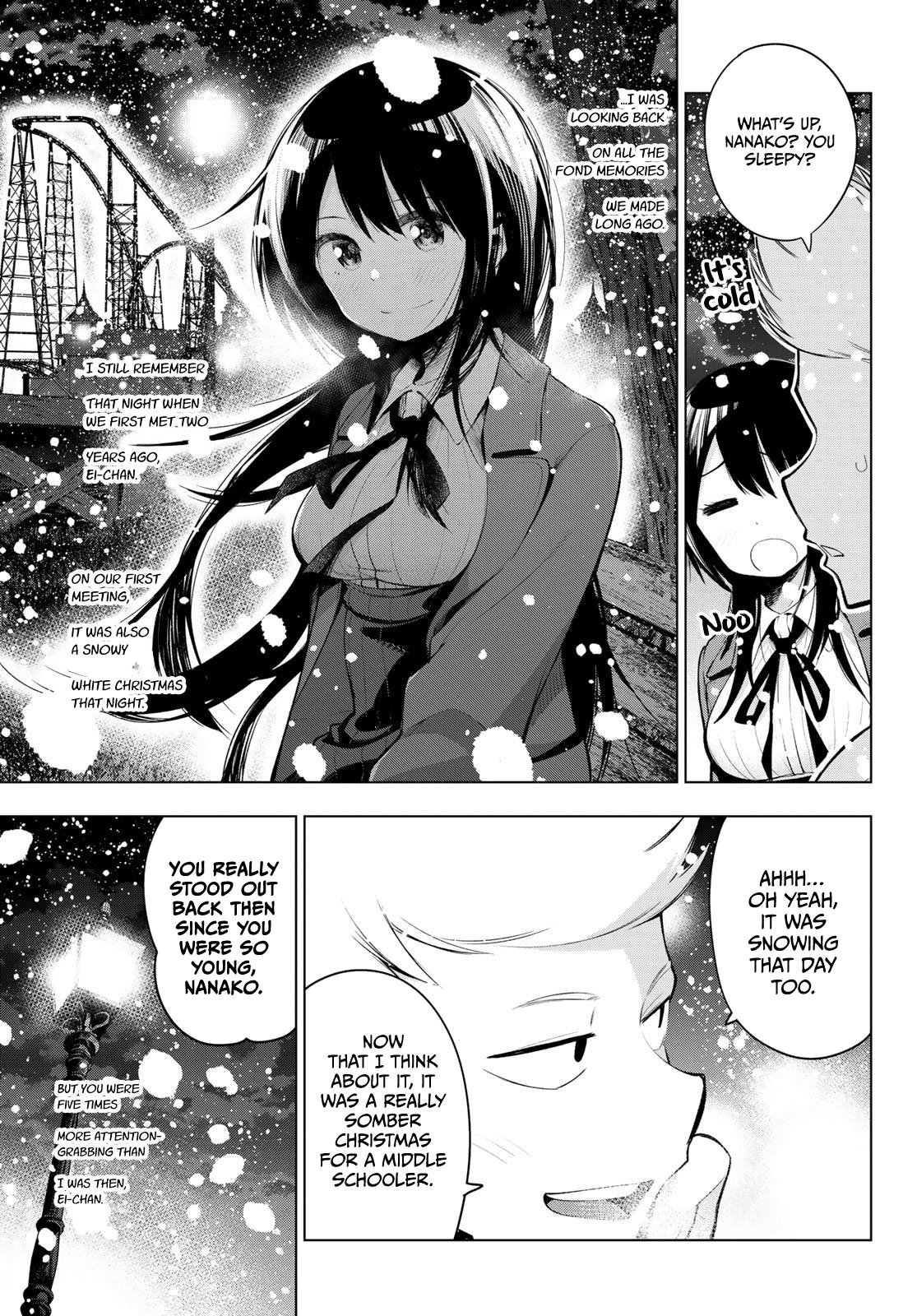 Senryuu Shoujo Chap 173 - Next Chap 174