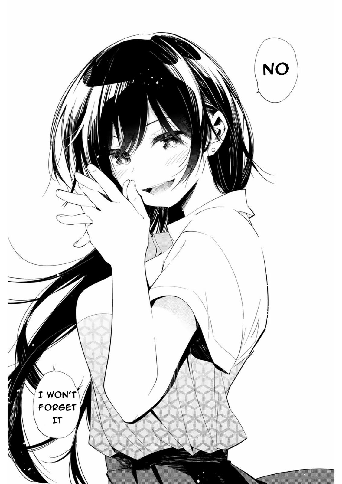 Senryuu Shoujo Chap 173.5 - Next Chap 174.5