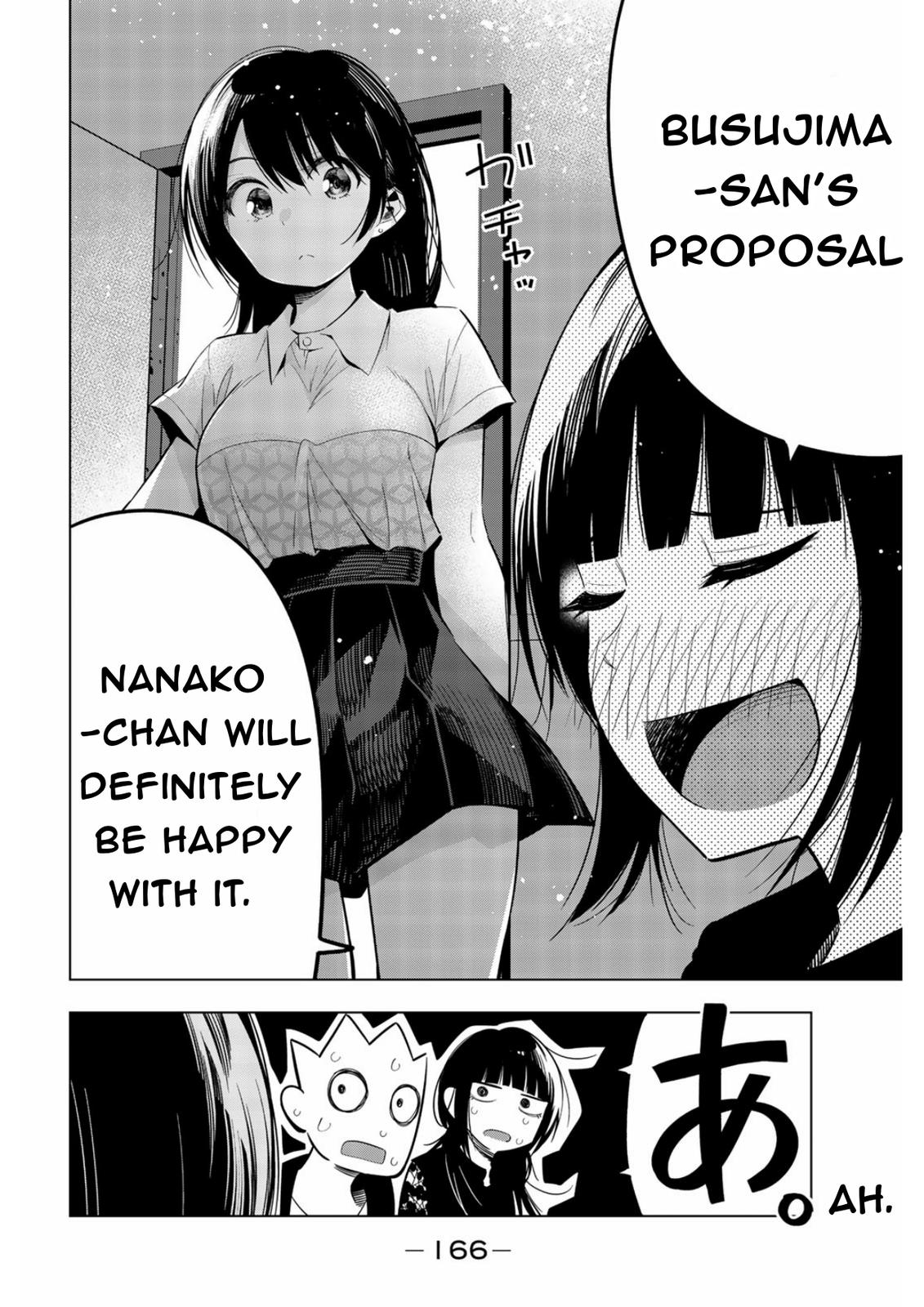 Senryuu Shoujo Chap 173.5 - Next Chap 174.5