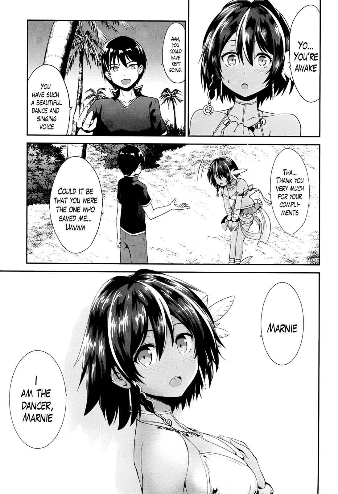 Sennen Sensou Aigis - Eiyuu no Kizuna Chap 19 - Next Chap 20