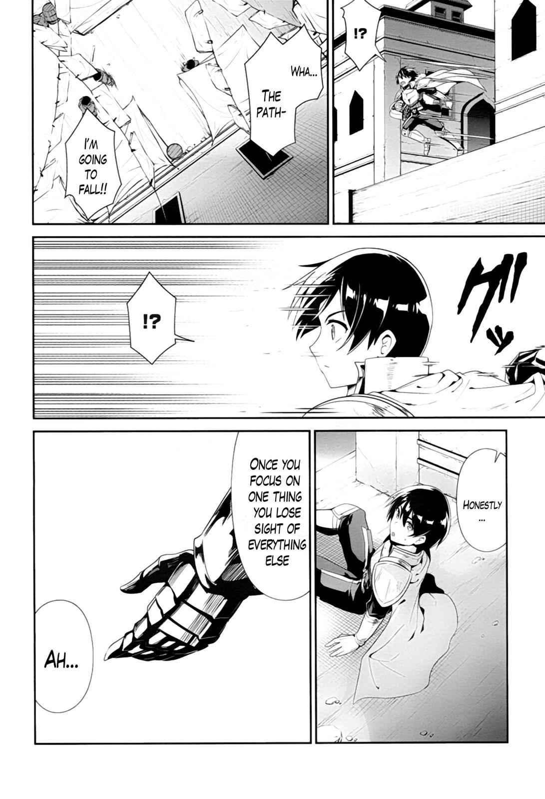 Sennen Sensou Aigis - Eiyuu no Kizuna Chap 22 - Next Chap 23