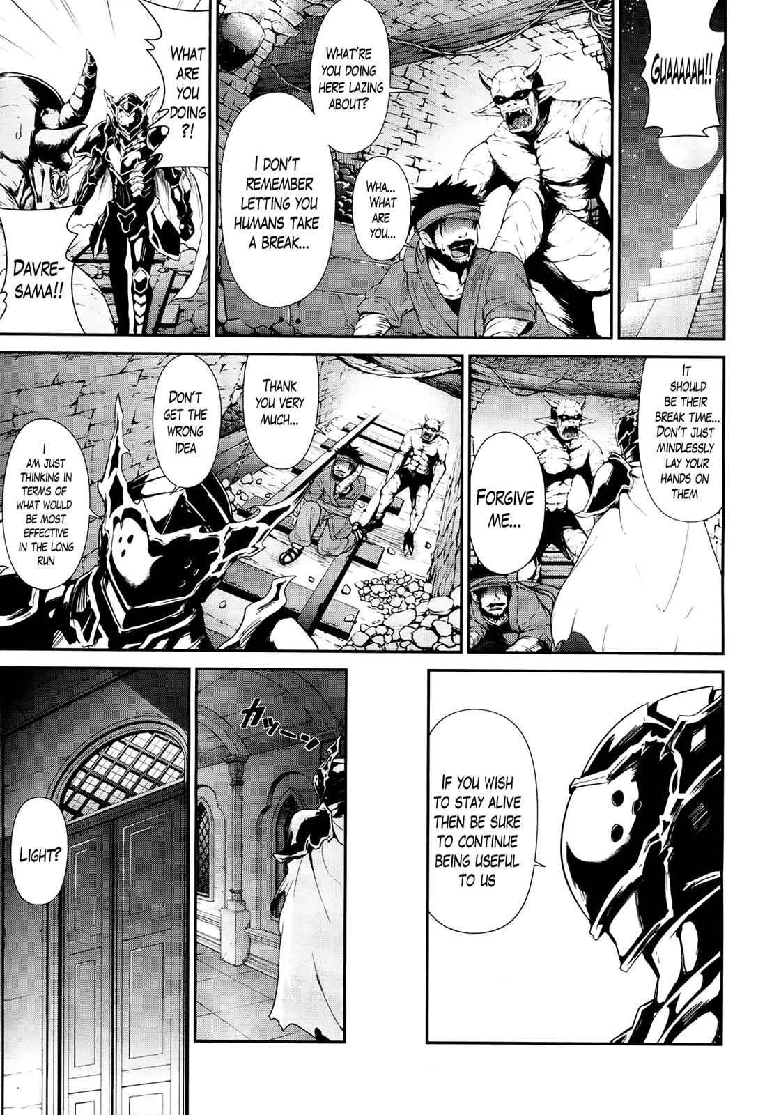 Sennen Sensou Aigis - Eiyuu no Kizuna Chap 23 - Next Chap 24