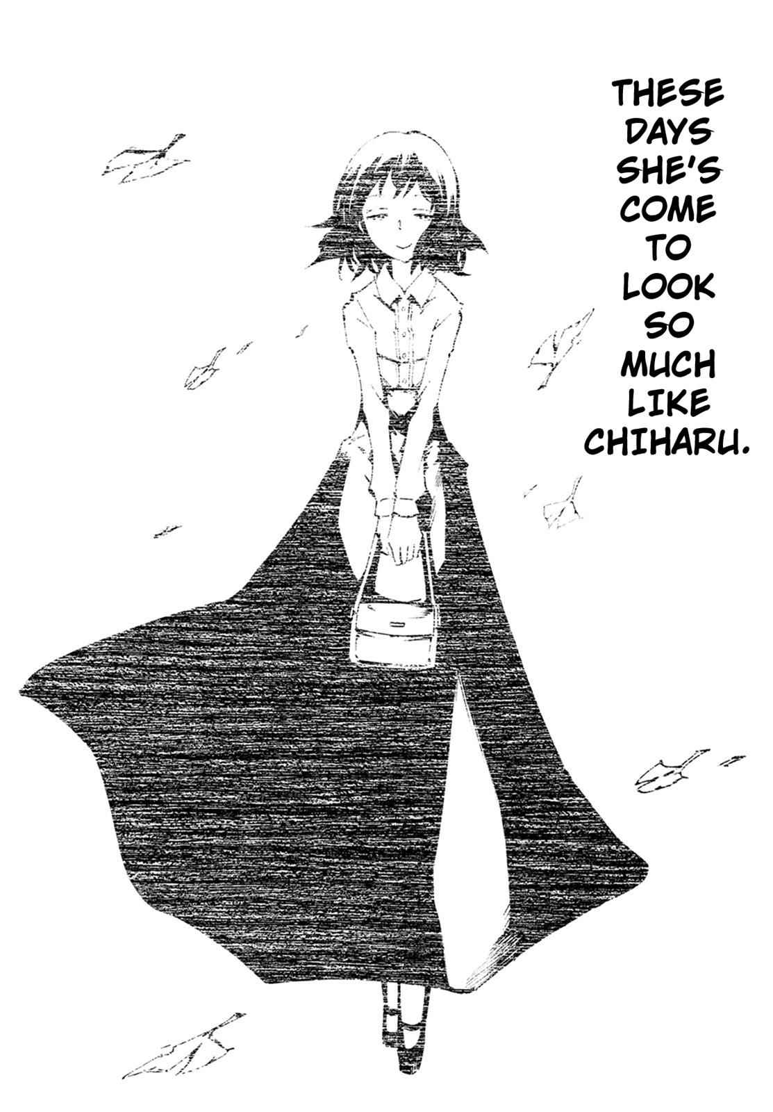 Shaman King: The Super Star Chap 7 - Next Chap 8