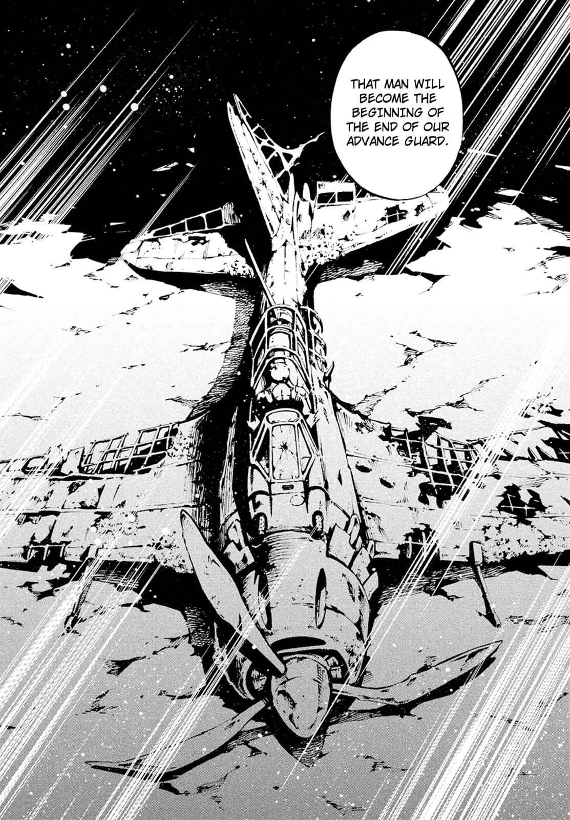 Shaman King: The Super Star Chap 4 - Next Chap 5