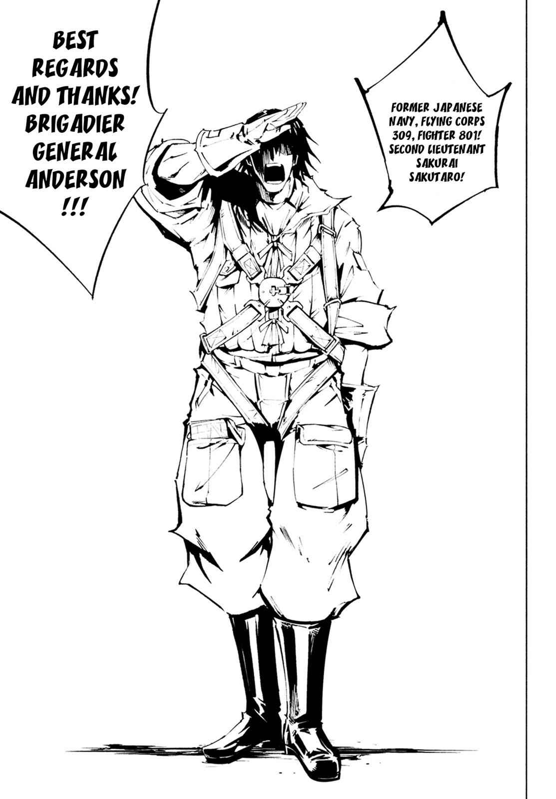 Shaman King: The Super Star Chap 6 - Next Chap 7