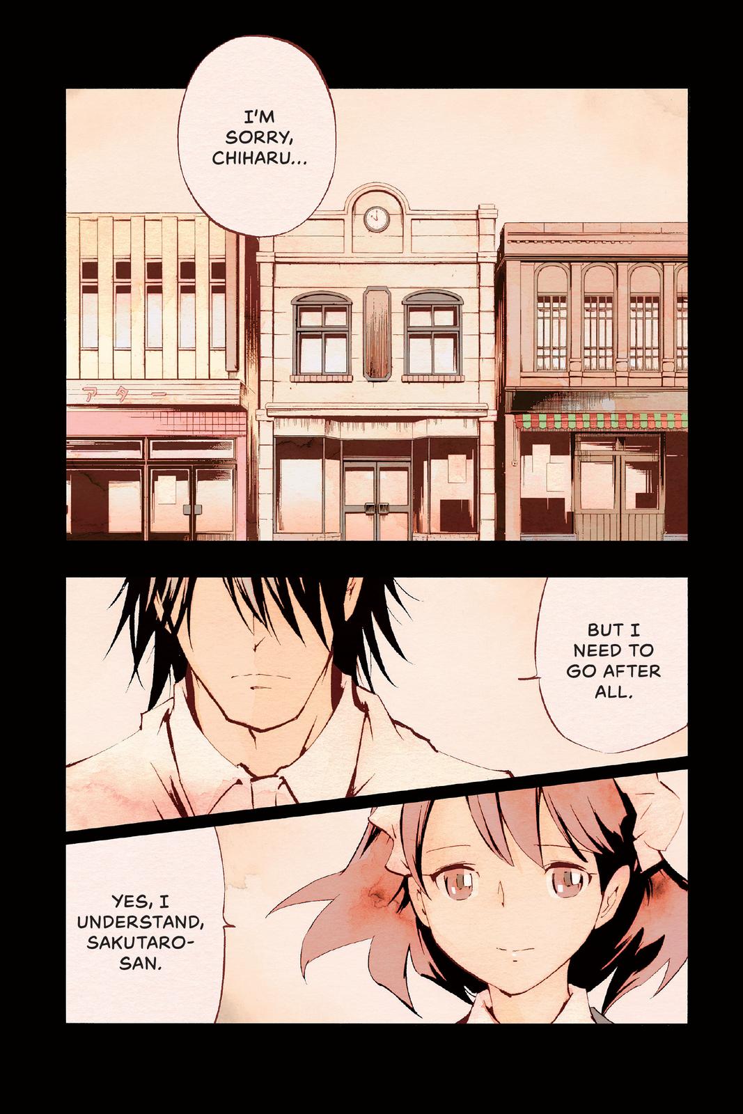 Shaman King: The Super Star Chap 15 - Next Chap 16
