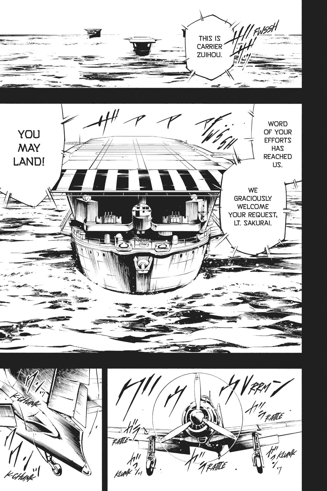 Shaman King: The Super Star Chap 15 - Next Chap 16