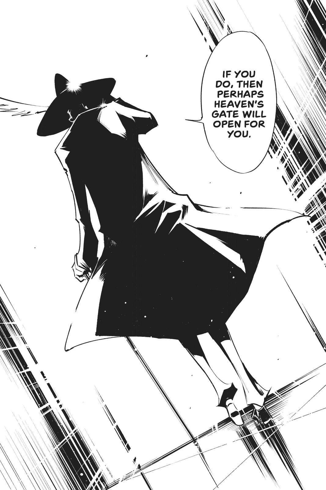 Shaman King: The Super Star Chap 16 - Next Chap 17