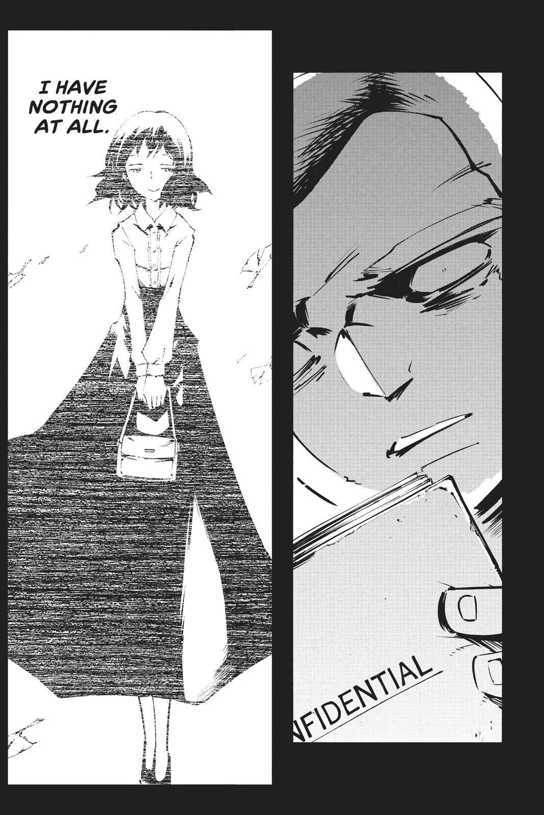 Shaman King: The Super Star Chap 16 - Next Chap 17