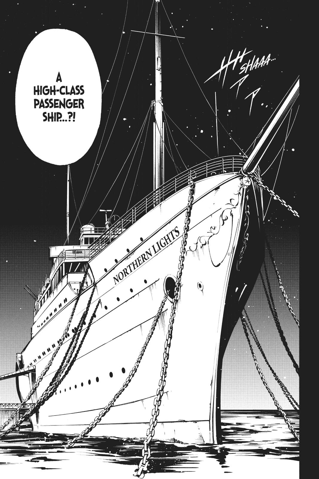 Shaman King: The Super Star Chap 16 - Next Chap 17