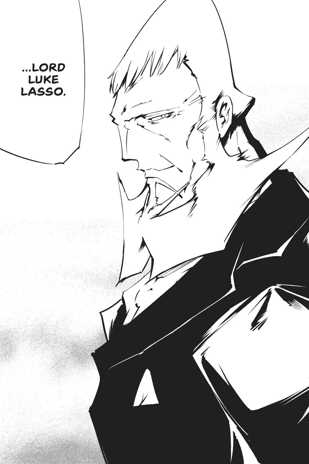 Shaman King: The Super Star Chap 16 - Next Chap 17