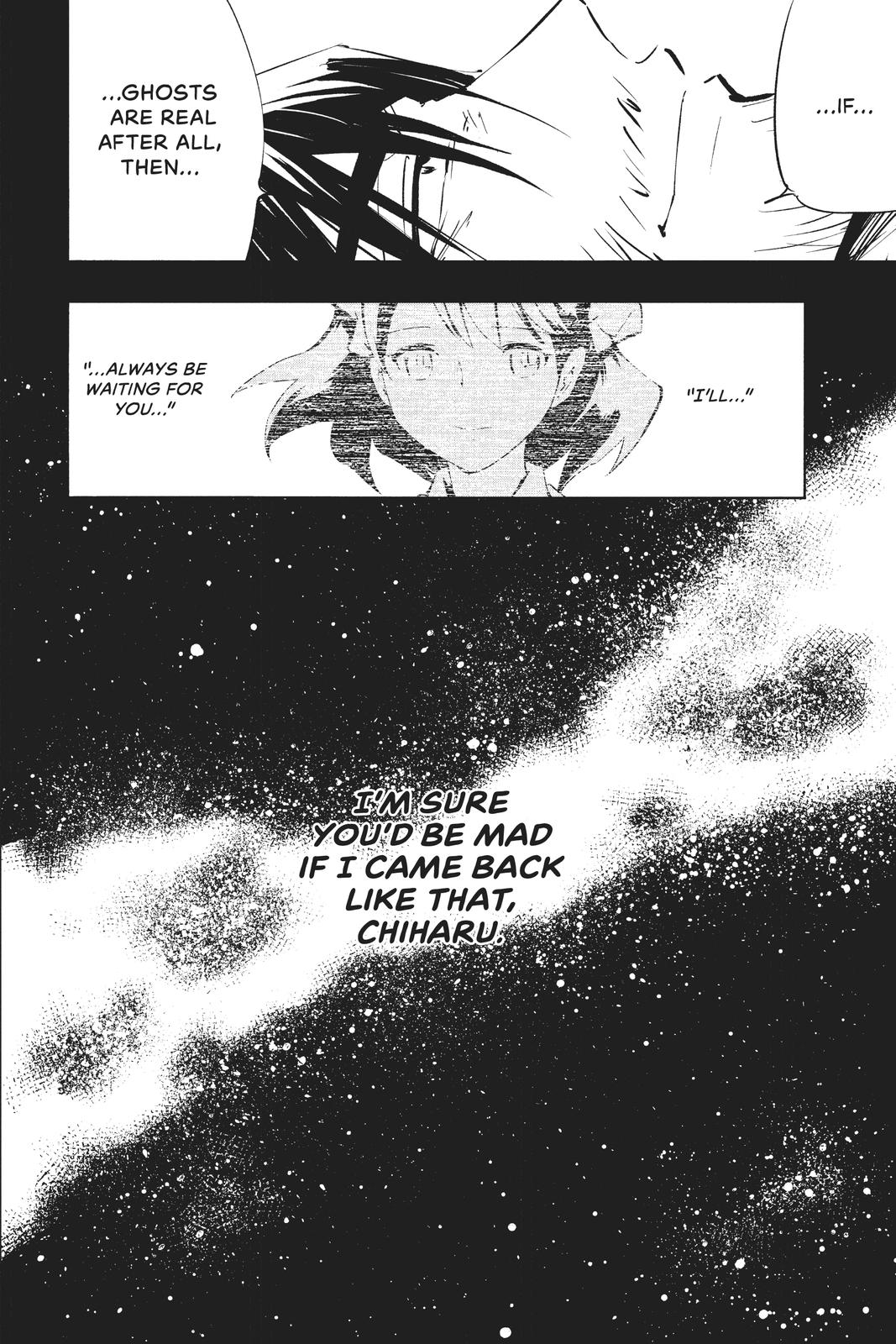 Shaman King: The Super Star Chap 19 - Next Chap 20