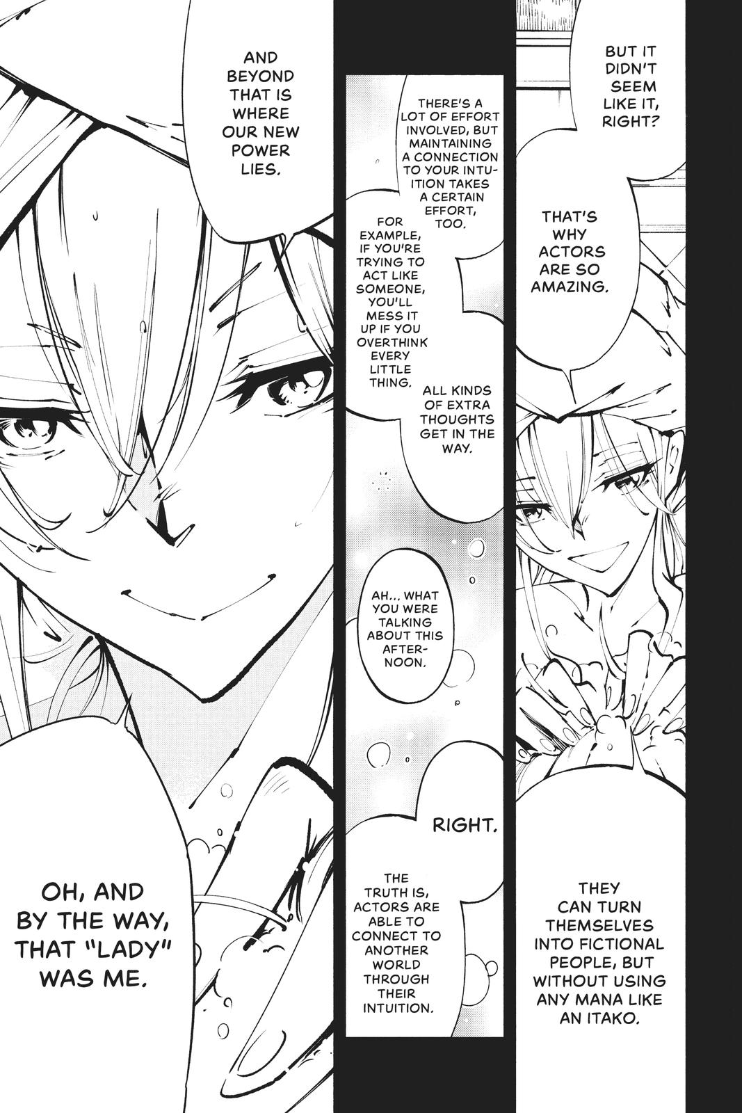 Shaman King: The Super Star Chap 24 - Next Chap 25