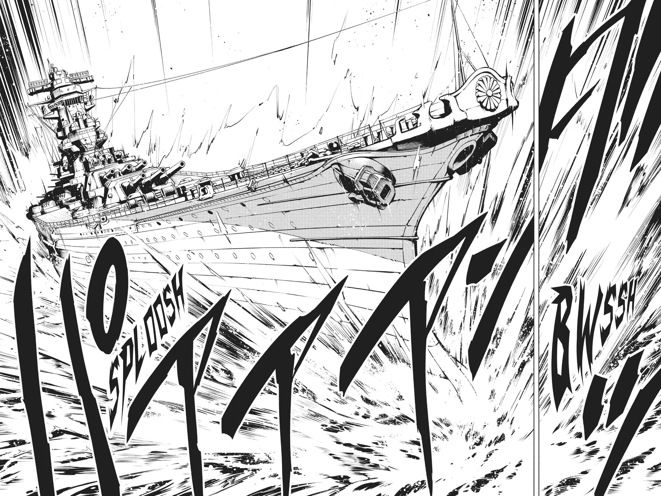 Shaman King: The Super Star Chap 25 - Next Chap 26