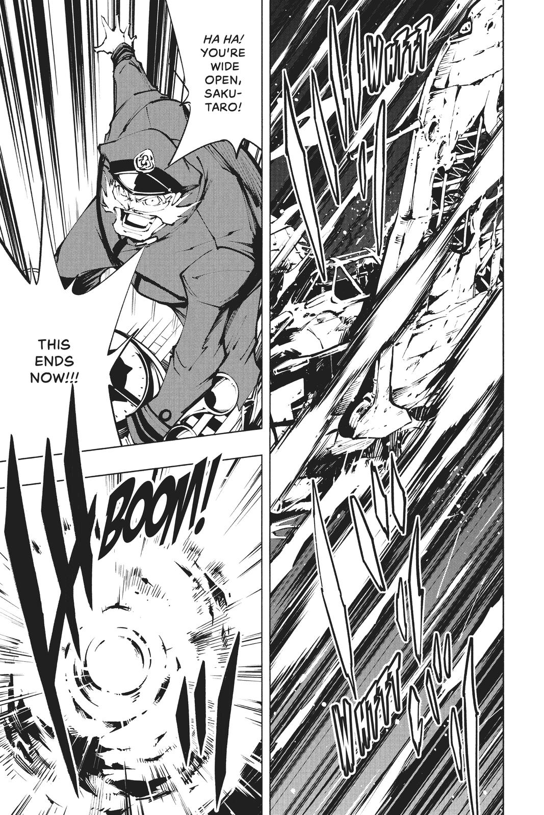Shaman King: The Super Star Chap 26 - Next Chap 27