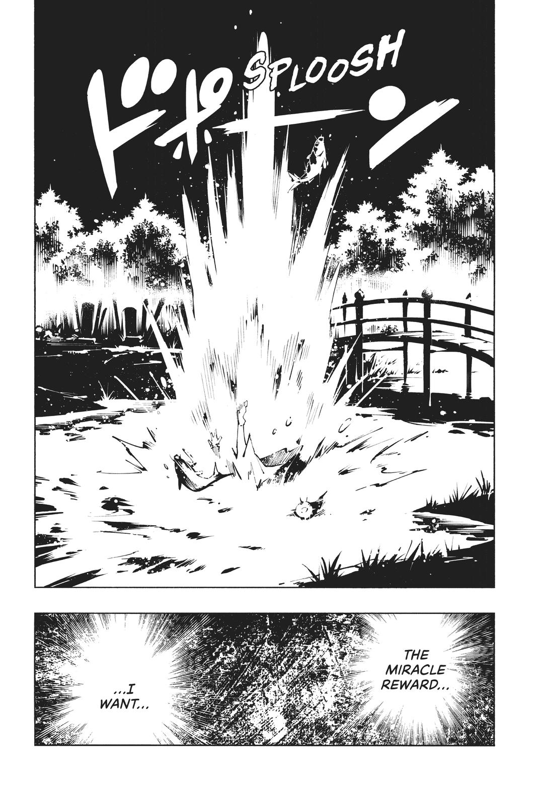 Shaman King: The Super Star Chap 38 - Next Chap 39
