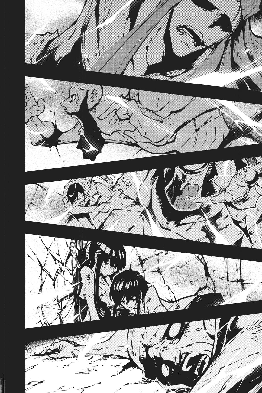 Shaman King: The Super Star Chap 31 - Next Chap 32