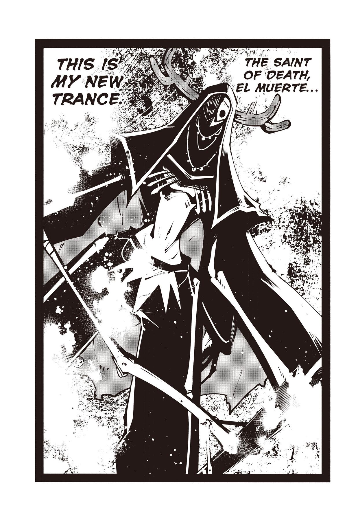 Shaman King: The Super Star Chap 47 - Next Chap 48