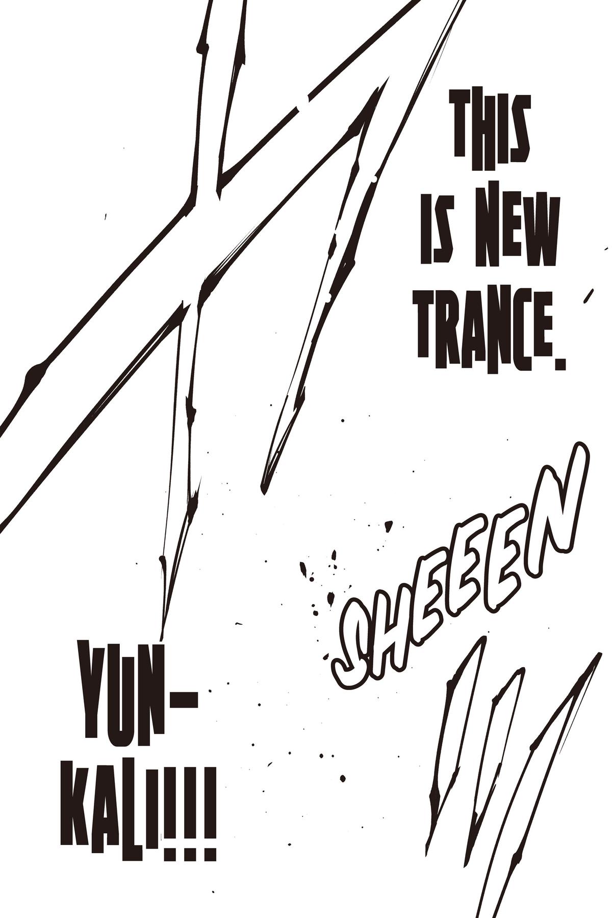 Shaman King: The Super Star Chap 47 - Next Chap 48