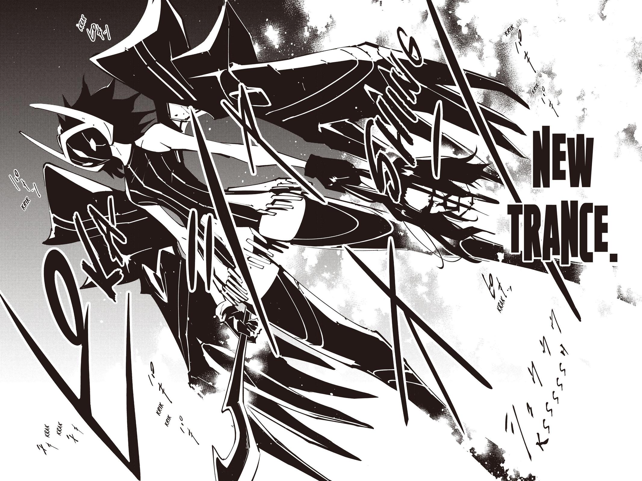 Shaman King: The Super Star Chap 47 - Next Chap 48