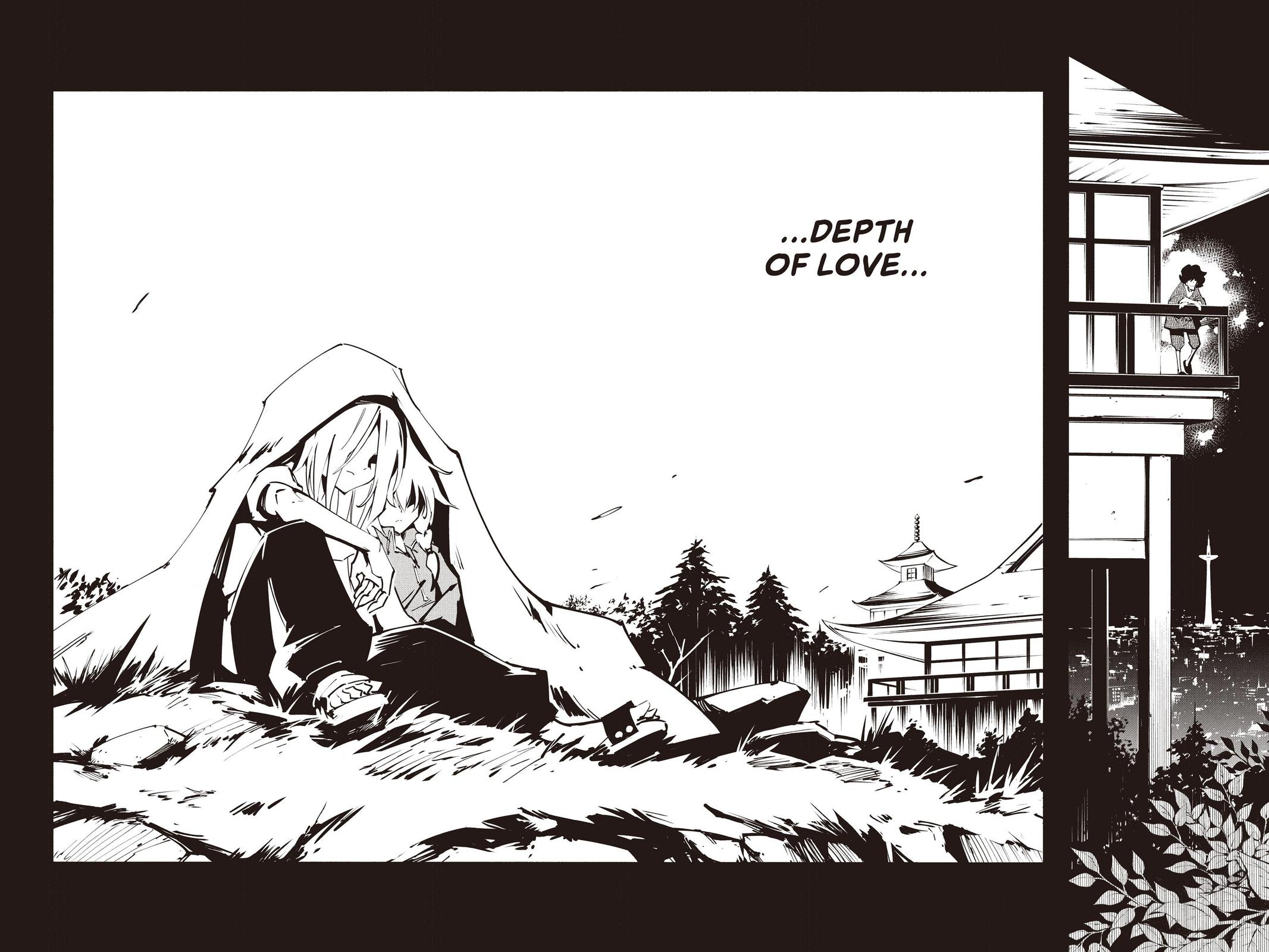 Shaman King: The Super Star Chap 44 - Next Chap 45