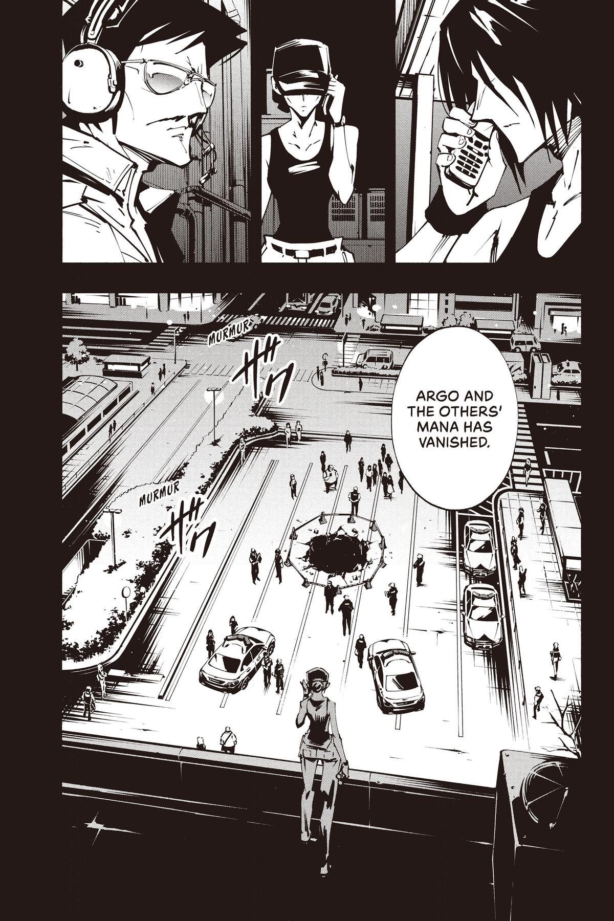 Shaman King: The Super Star Chap 44 - Next Chap 45
